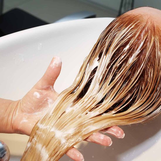 Elite Hair & Beauty Salon